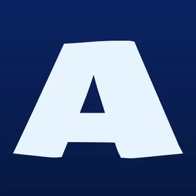 Atvdrive, компания по прокату квадроциклов, багги и эндуро, лого-визитка