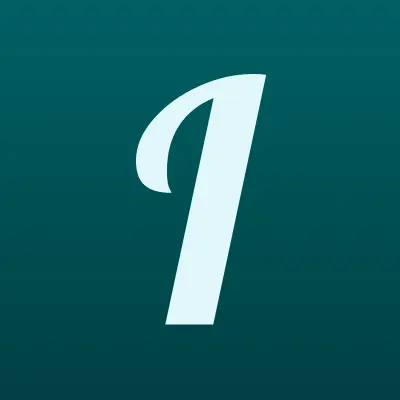 Институт радарной метеорологии, лого-визитка