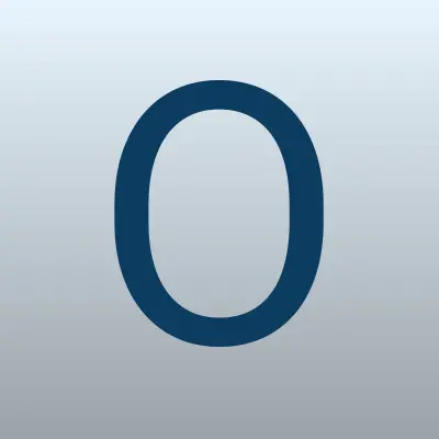 Озерковское кладбище, лого-визитка