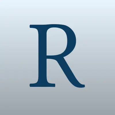 Разметелево, база строительных материалов, лого-визитка