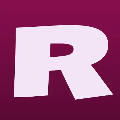Rental Tech, арендная компания, лого-визитка